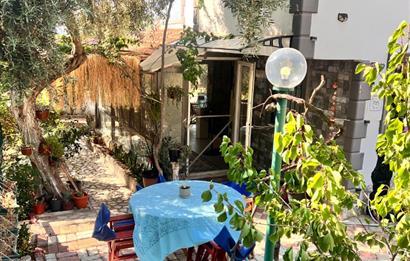 Akbük Gökdeniz Sitesinde Deniz Manzaralı 6+1 Tripleks