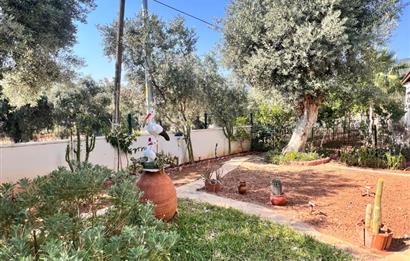 Akbük Gökdeniz Sitesinde Deniz Manzaralı 6+1 Tripleks