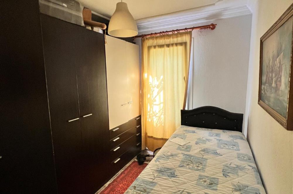 Akbük Gökdeniz Sitesinde Deniz Manzaralı 6+1 Tripleks