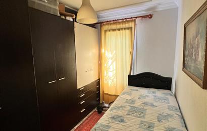 Akbük Gökdeniz Sitesinde Deniz Manzaralı 6+1 Tripleks