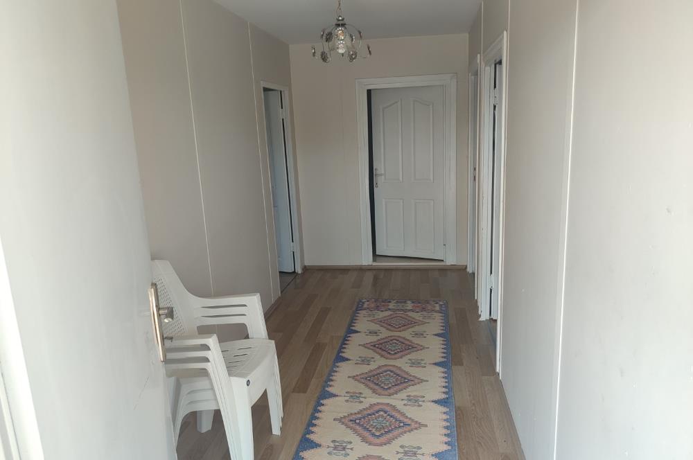 C21 LOCA'DAN BÜYÜK BOSTANCI'DA SATILIK ÇİFTLİK EVİ VE ARSASI