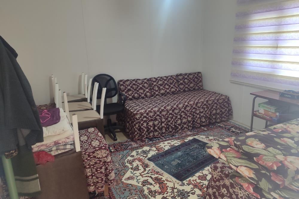 C21 LOCA'DAN BÜYÜK BOSTANCI'DA SATILIK ÇİFTLİK EVİ VE ARSASI