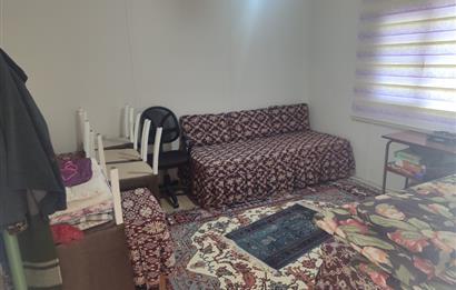 C21 LOCA'DAN BÜYÜK BOSTANCI'DA SATILIK ÇİFTLİK EVİ VE ARSASI