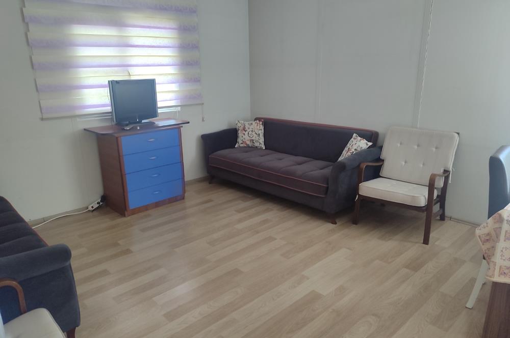 C21 LOCA'DAN BÜYÜK BOSTANCI'DA SATILIK ÇİFTLİK EVİ VE ARSASI
