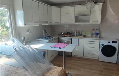 C21 LOCA'DAN BÜYÜK BOSTANCI'DA SATILIK ÇİFTLİK EVİ VE ARSASI