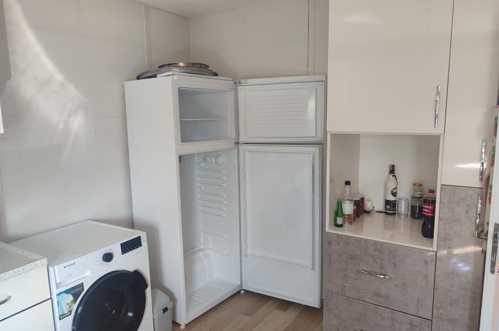 C21 LOCA'DAN BÜYÜK BOSTANCI'DA SATILIK ÇİFTLİK EVİ VE ARSASI