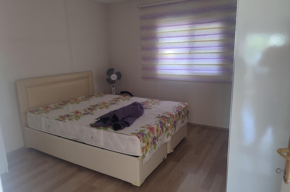 C21 LOCA'DAN BÜYÜK BOSTANCI'DA SATILIK ÇİFTLİK EVİ VE ARSASI