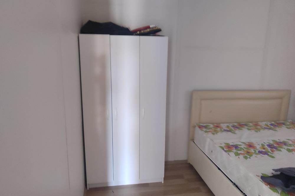 C21 LOCA'DAN BÜYÜK BOSTANCI'DA SATILIK ÇİFTLİK EVİ VE ARSASI