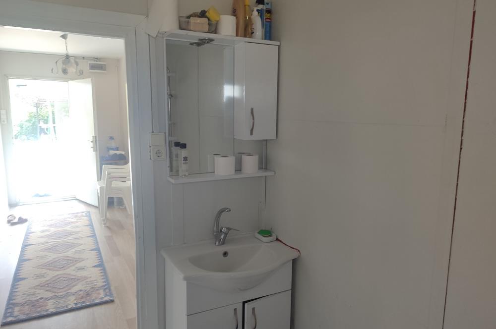 C21 LOCA'DAN BÜYÜK BOSTANCI'DA SATILIK ÇİFTLİK EVİ VE ARSASI