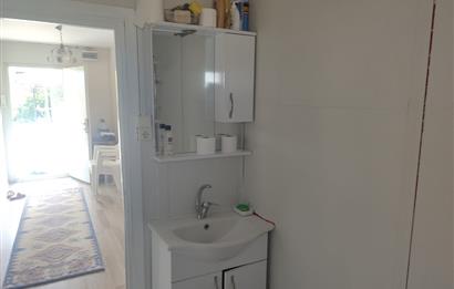 C21 LOCA'DAN BÜYÜK BOSTANCI'DA SATILIK ÇİFTLİK EVİ VE ARSASI