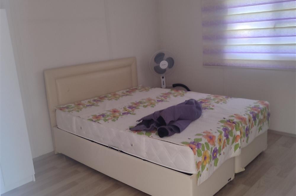 C21 LOCA'DAN BÜYÜK BOSTANCI'DA SATILIK ÇİFTLİK EVİ VE ARSASI