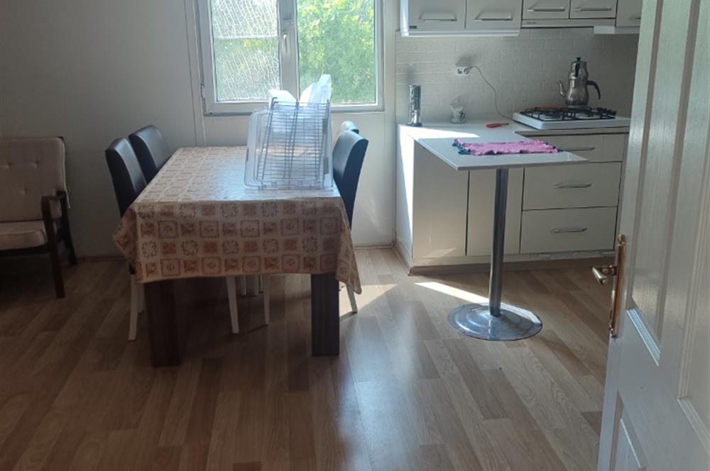 C21 LOCA'DAN BÜYÜK BOSTANCI'DA SATILIK ÇİFTLİK EVİ VE ARSASI
