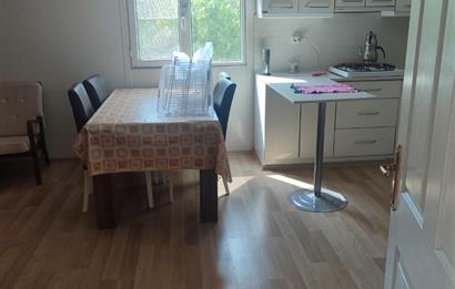 C21 LOCA'DAN BÜYÜK BOSTANCI'DA SATILIK ÇİFTLİK EVİ VE ARSASI