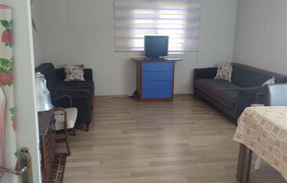 C21 LOCA'DAN BÜYÜK BOSTANCI'DA SATILIK ÇİFTLİK EVİ VE ARSASI