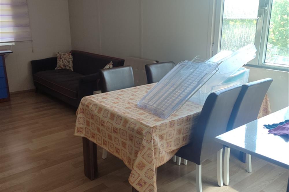 C21 LOCA'DAN BÜYÜK BOSTANCI'DA SATILIK ÇİFTLİK EVİ VE ARSASI