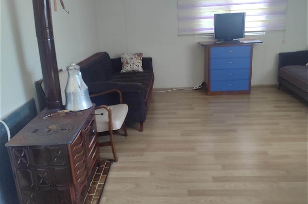C21 LOCA'DAN BÜYÜK BOSTANCI'DA SATILIK ÇİFTLİK EVİ VE ARSASI