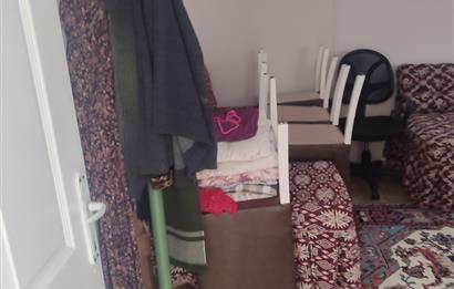 C21 LOCA'DAN BÜYÜK BOSTANCI'DA SATILIK ÇİFTLİK EVİ VE ARSASI