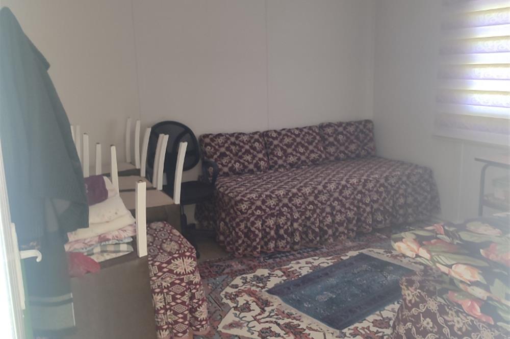 C21 LOCA'DAN BÜYÜK BOSTANCI'DA SATILIK ÇİFTLİK EVİ VE ARSASI