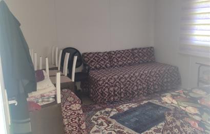 C21 LOCA'DAN BÜYÜK BOSTANCI'DA SATILIK ÇİFTLİK EVİ VE ARSASI
