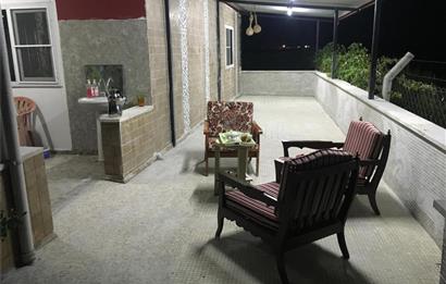 C21 LOCA'DAN BÜYÜK BOSTANCI'DA SATILIK ÇİFTLİK EVİ VE ARSASI