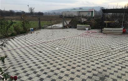 C21 LOCA'DAN BÜYÜK BOSTANCI'DA SATILIK ÇİFTLİK EVİ VE ARSASI