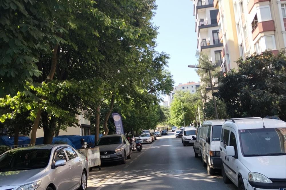 Sahrayıcedit'te Krediye Uygun 2+1 Fırsat Daire!