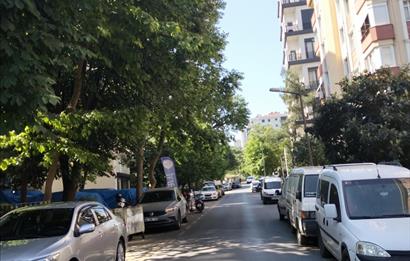 Sahrayıcedit'te Krediye Uygun 2+1 Fırsat Daire!