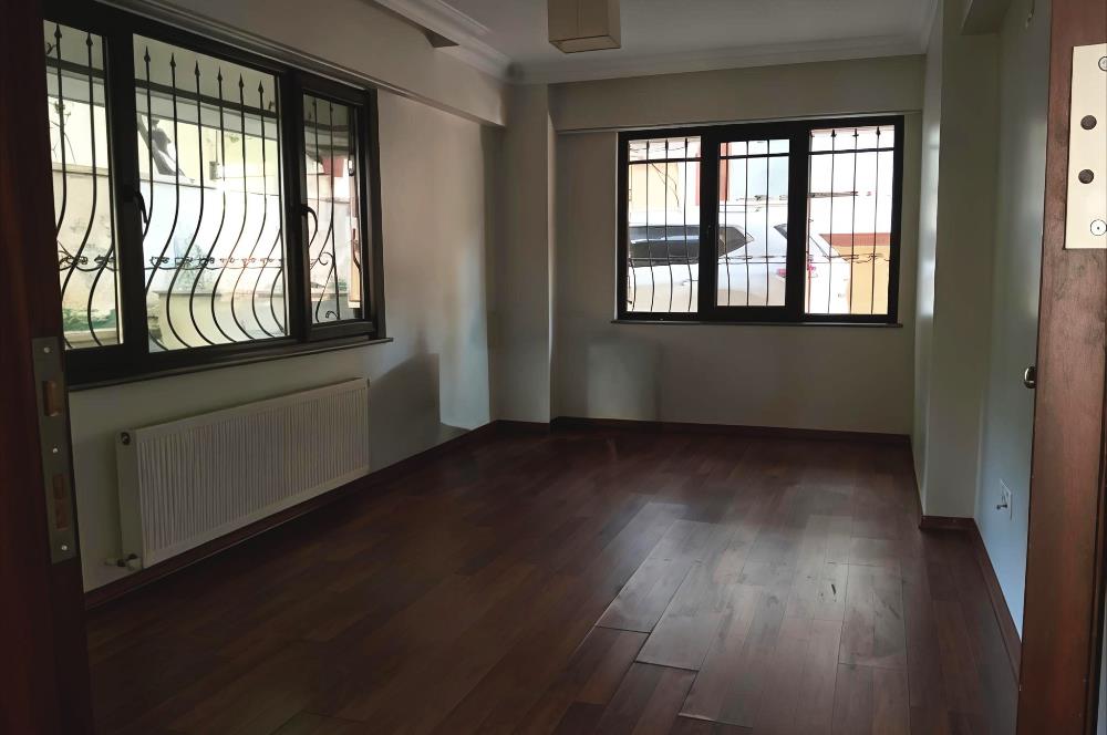Sahrayıcedit'te Krediye Uygun 2+1 Fırsat Daire!