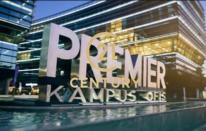KAĞITHANE PREMİER KAMPÜS’TE GENİŞ VE PRESTİJLİ KİRALIK OFİS