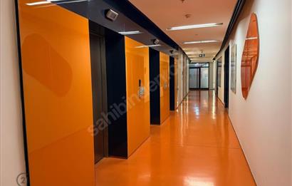 KAĞITHANE PREMİER KAMPÜS’TE GENİŞ VE PRESTİJLİ KİRALIK OFİS