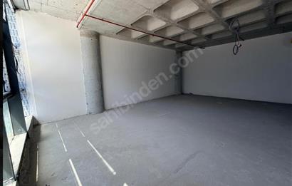 KAĞITHANE PREMİER KAMPÜS’TE GENİŞ VE PRESTİJLİ KİRALIK OFİS