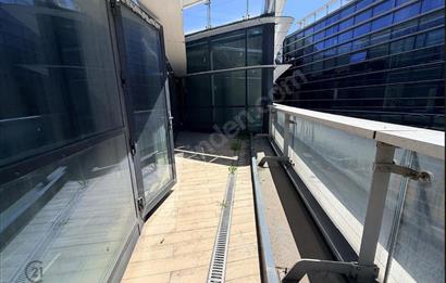 KAĞITHANE PREMİER KAMPÜS’TE GENİŞ VE PRESTİJLİ KİRALIK OFİS