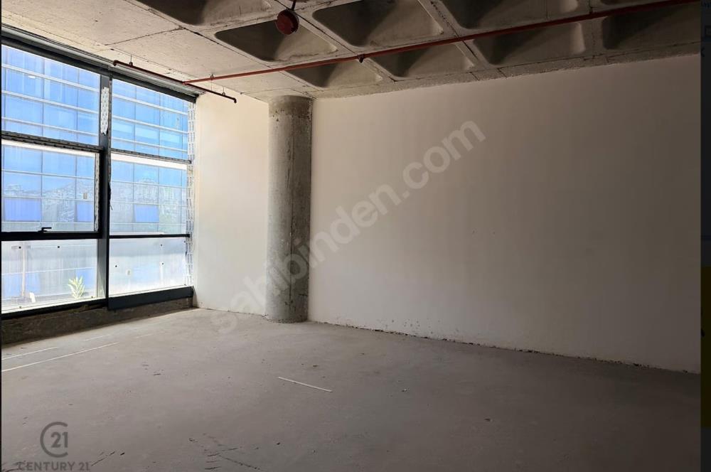 KAĞITHANE PREMİER KAMPÜS’TE GENİŞ VE PRESTİJLİ KİRALIK OFİS