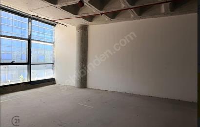 KAĞITHANE PREMİER KAMPÜS’TE GENİŞ VE PRESTİJLİ KİRALIK OFİS