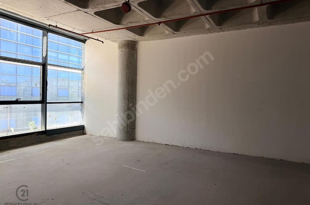 KAĞITHANE PREMİER KAMPÜS’TE GENİŞ VE PRESTİJLİ KİRALIK OFİS