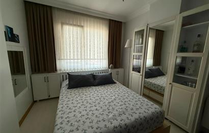 Ümraniye Çakmak Merkezi Geniş Ferah Lüks 3+2 Dubleks