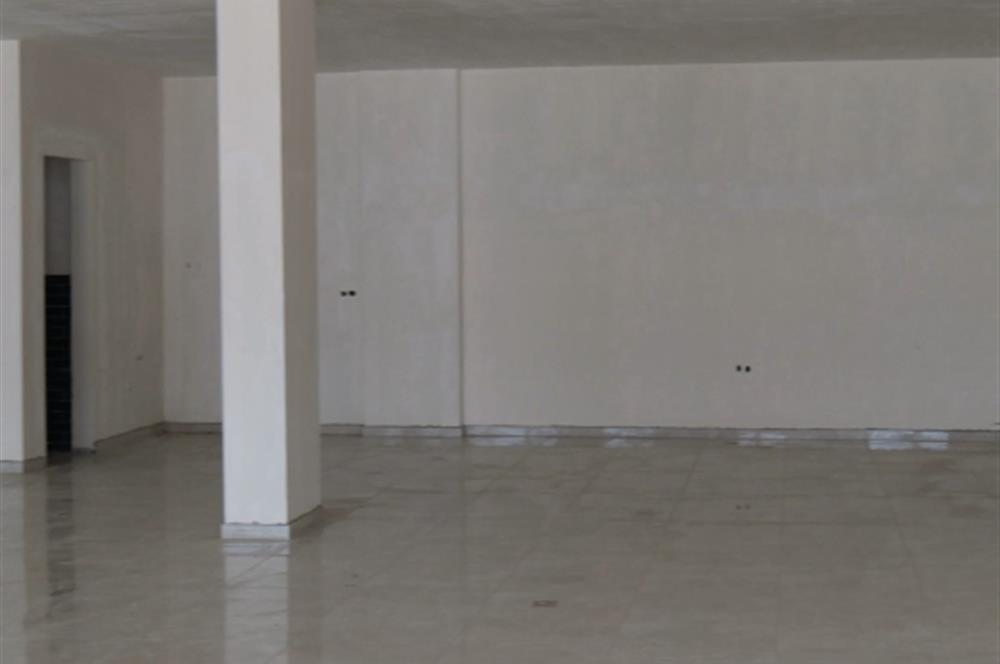 Kurumsal Firmaya Uygun 193m2 Kiralık İş Yeri