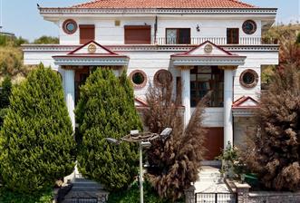 Ergenekon mahallesinde müstakil 4+1 villa - 1 - 35513