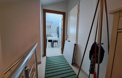 Ümraniye Çakmak Merkezi Geniş Ferah Lüks 3+2 Dubleks