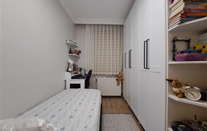 Ümraniye Çakmak Merkezi Geniş Ferah Lüks 3+2 Dubleks