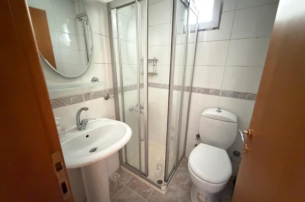 C21 ROOF SAHRAYI CEDİT PAZAR SOKAĞININ HEMEN YANI 3+1 KİRALIK