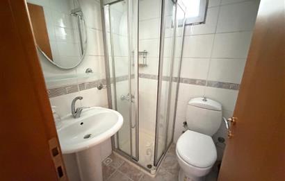 C21 ROOF SAHRAYI CEDİT PAZAR SOKAĞININ HEMEN YANI 3+1 KİRALIK