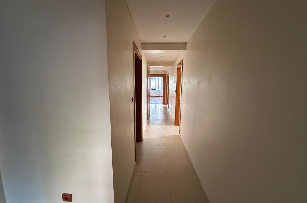 C21 ROOF SAHRAYI CEDİT PAZAR SOKAĞININ HEMEN YANI 3+1 KİRALIK
