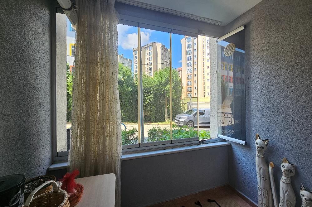 TUZLA ŞİFA MAHALLESİ KİPTAŞ KONUTLARI BİRİNCİ ETAP SATILIK DAİRE