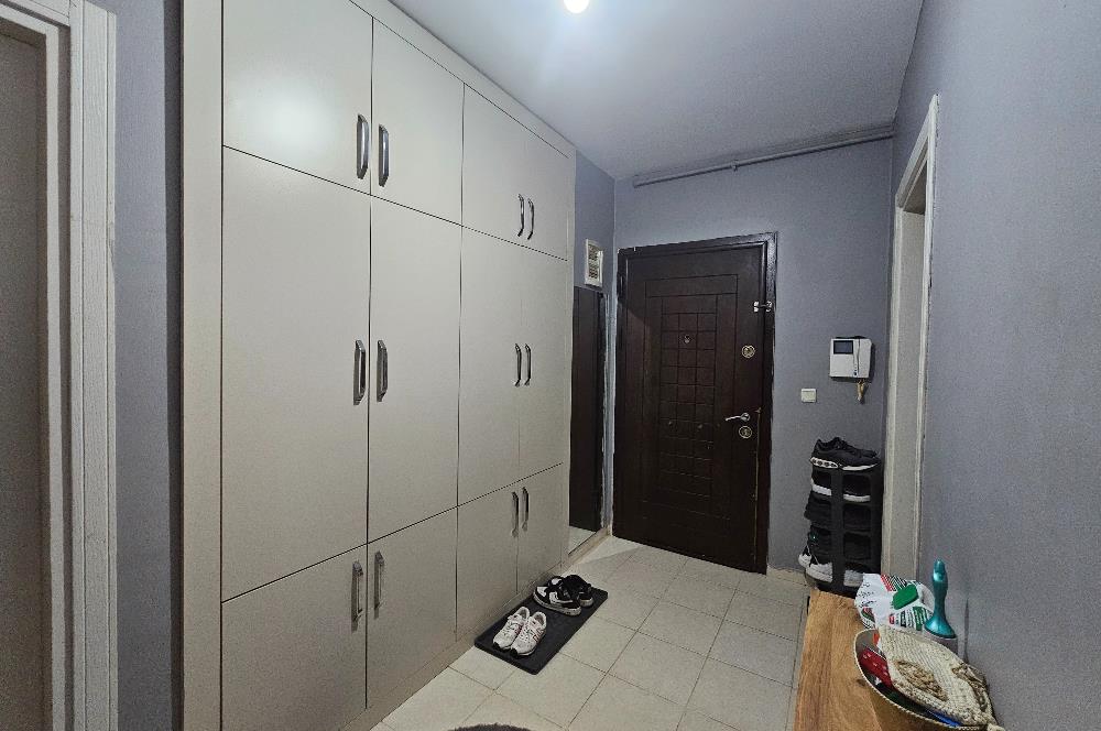 TUZLA ŞİFA MAHALLESİ KİPTAŞ KONUTLARI BİRİNCİ ETAP SATILIK DAİRE
