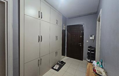TUZLA ŞİFA MAHALLESİ KİPTAŞ KONUTLARI BİRİNCİ ETAP SATILIK DAİRE