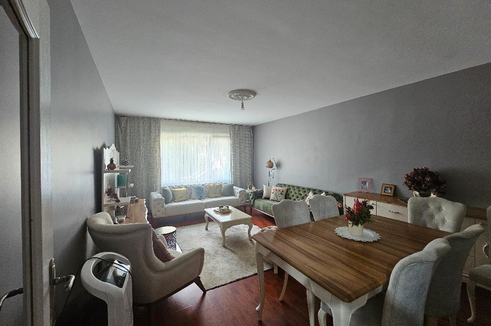 TUZLA ŞİFA MAHALLESİ KİPTAŞ KONUTLARI BİRİNCİ ETAP SATILIK DAİRE