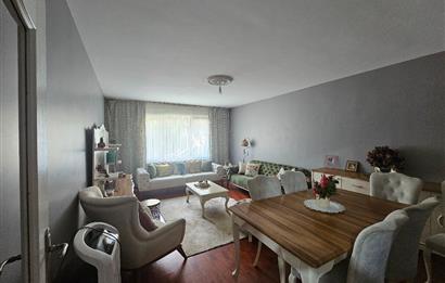 TUZLA ŞİFA MAHALLESİ KİPTAŞ KONUTLARI BİRİNCİ ETAP SATILIK DAİRE