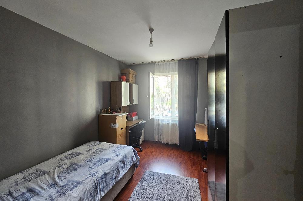 TUZLA ŞİFA MAHALLESİ KİPTAŞ KONUTLARI BİRİNCİ ETAP SATILIK DAİRE