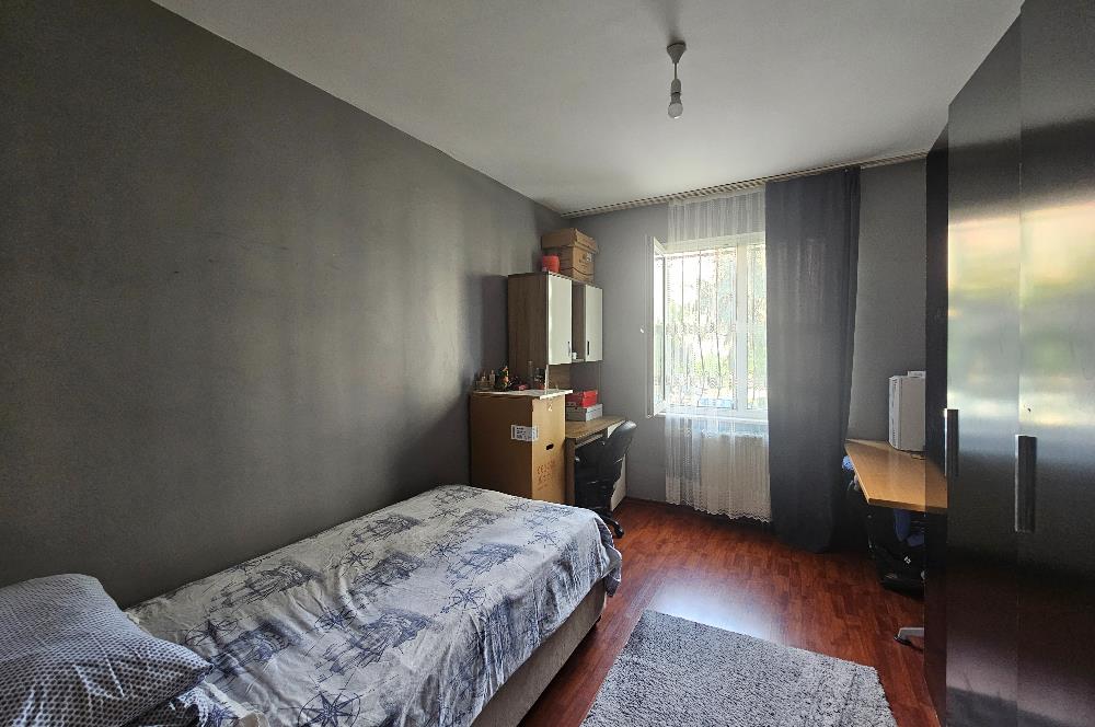 TUZLA ŞİFA MAHALLESİ KİPTAŞ KONUTLARI BİRİNCİ ETAP SATILIK DAİRE